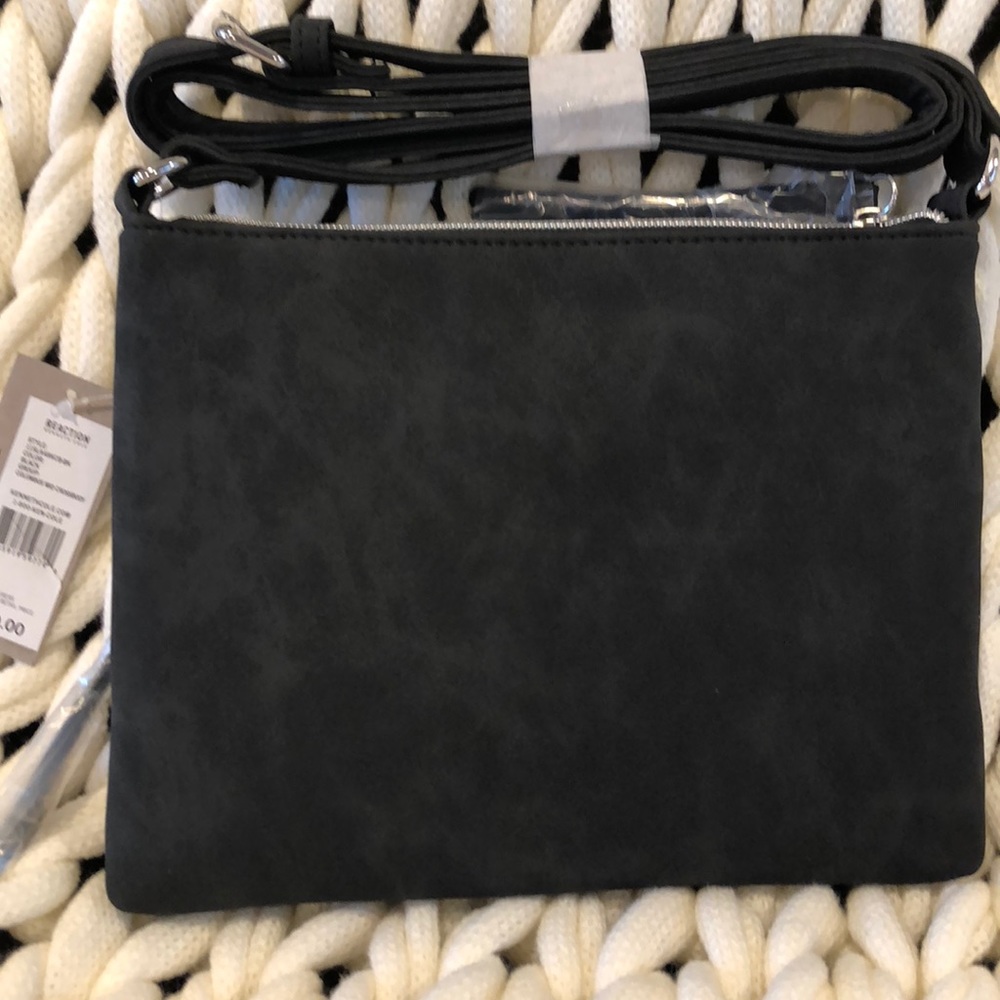 Kenneth Cole Reaction Cross Body Bag - Picture 3 of 6